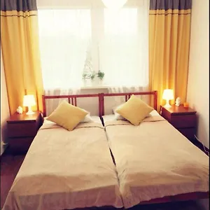 Zaspa Apartament Gdańsk