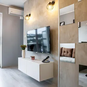 Nad Stawem Apartament Gdańsk