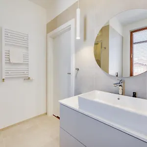 White Sea - Neptun Park By Oneapartments Apartament Gdańsk