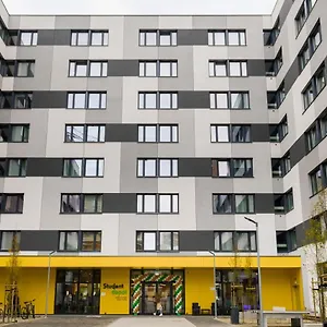 Student Depot - Kameralne Studia Premium Apartament Warszawa